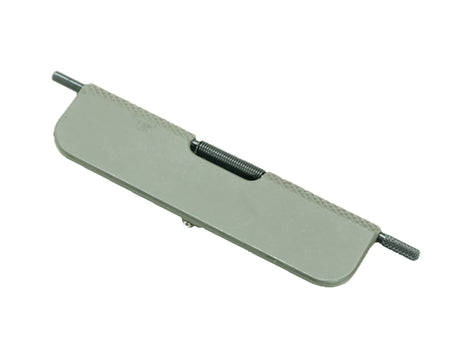Timber Creek Outdoors Greyman Adjustable Billet Dust Cover Urban Aircraft Grade Aluminum GBDCU