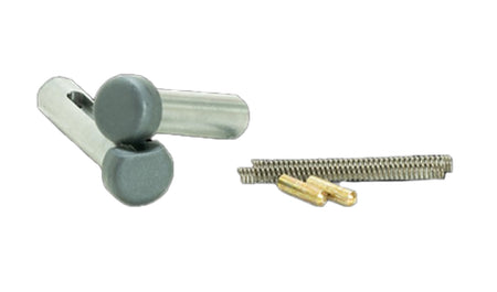 Timber Creek Outdoors Greyman Takedown Pin Set AR-Platform Stealth Steel GOSTPSS