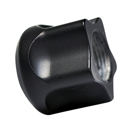 Timber Creek Outdoors 5/8x24 Thread Protector Black Billet Aluminum