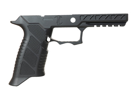 Timber Creek Outdoors SSP320PROGMBL Pro Grip Module Black for Sig P320