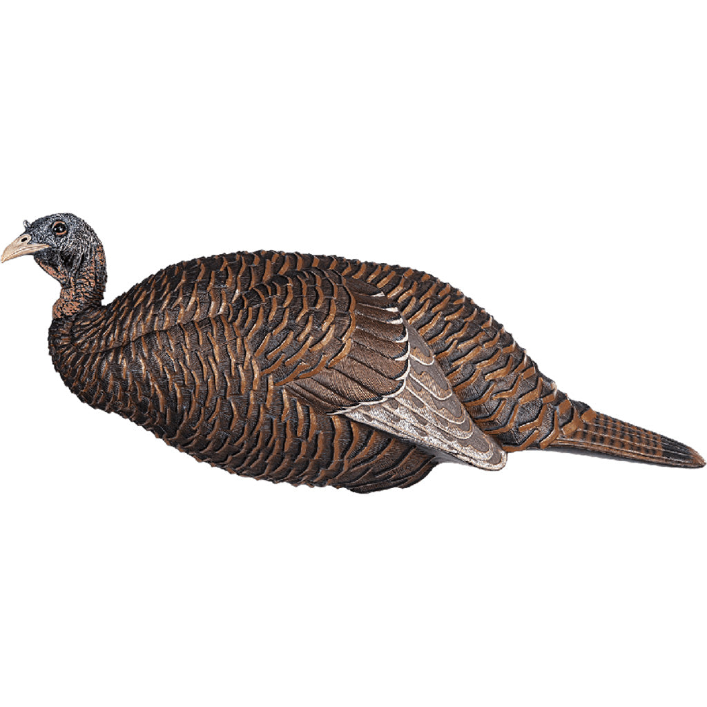 Flextone Thunder Chick Breeder Turkey Decoy with Integrated Stake