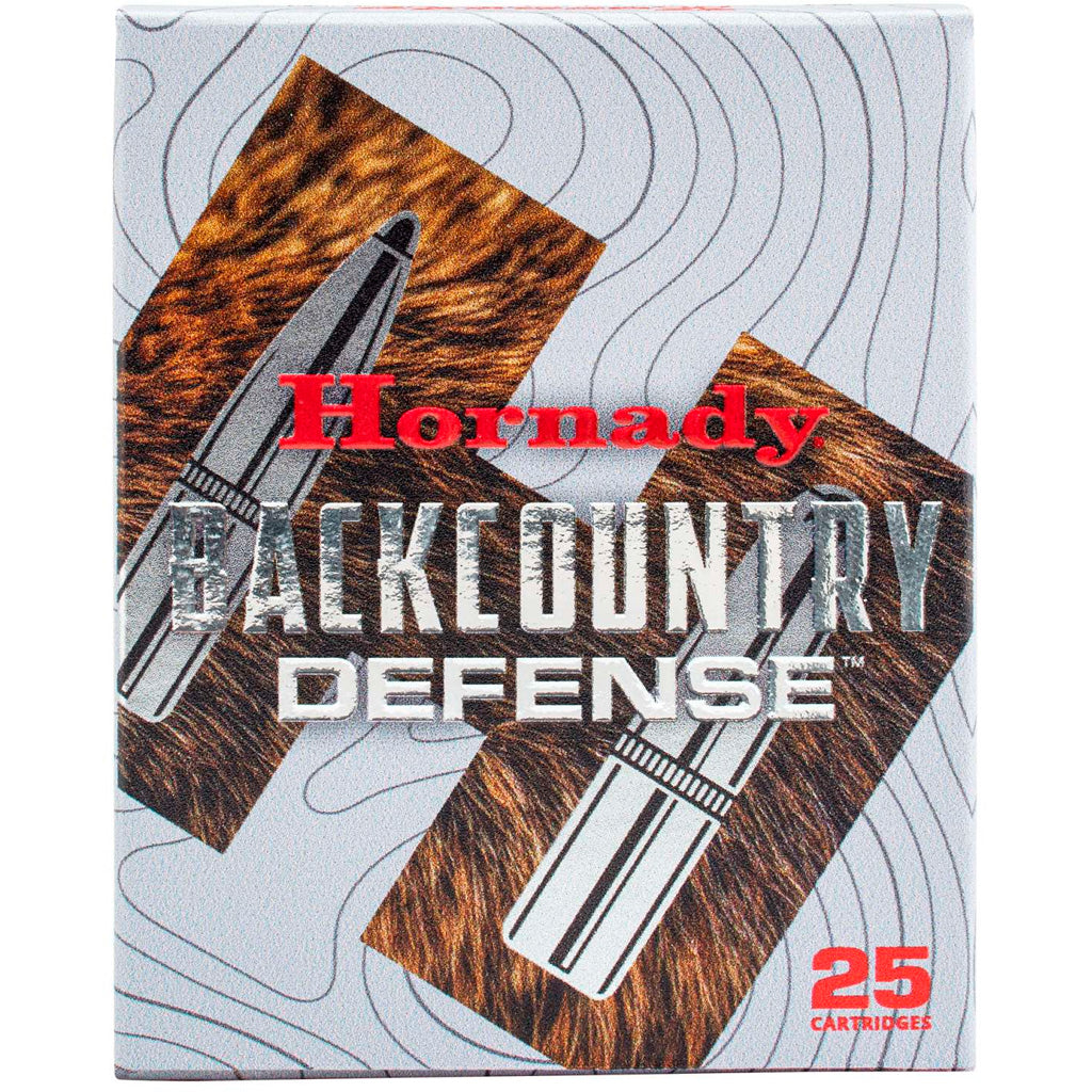 Hornady  .357 Magnum 165 gr JHP ammo