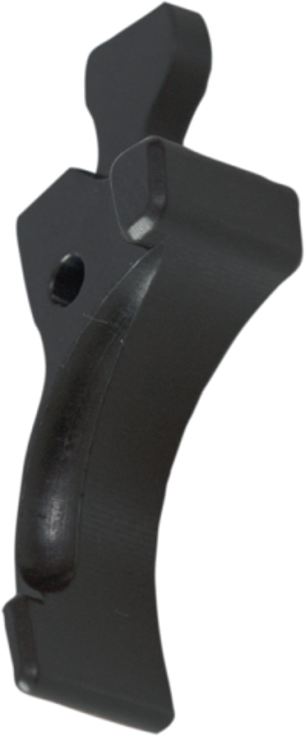 Timber Creek Outdoors Extended Magazine Release for Ruger 10/22 Black Billet Aluminum