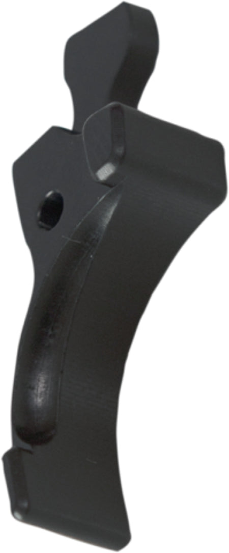 Timber Creek Outdoors Extended Magazine Release for Ruger 10/22 Black Billet Aluminum