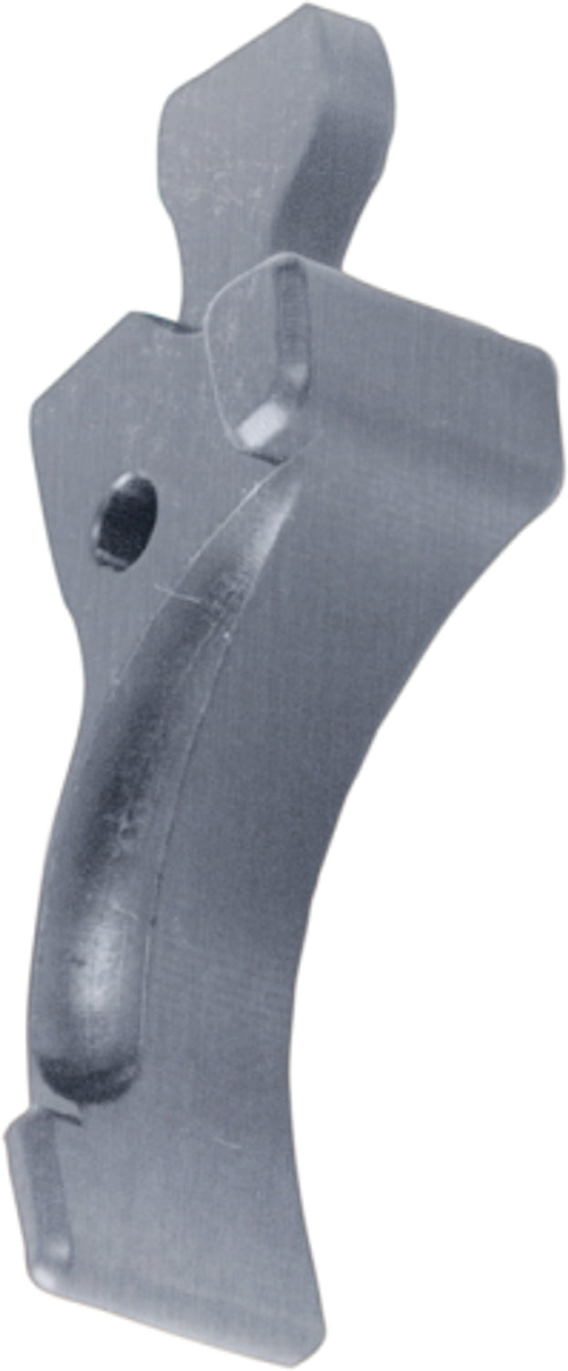 Timber Creek Outdoors Extended Magazine Release for Ruger 10/22 Silver Billet Aluminum