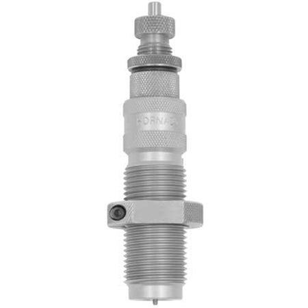 Hornady Match Grade Full Length Die 25 Creedmoor .257 Reloading Die
