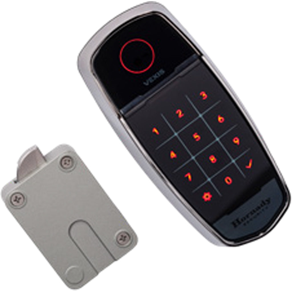Hornady Vexis Keypad and Swingbolt Replacement Kit for Vexis Safe
