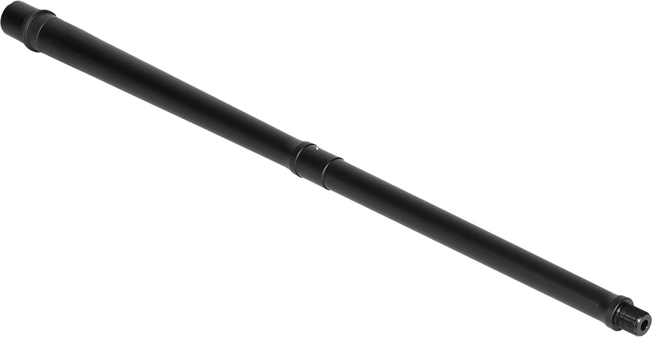 CMMG 33D430C Barrel Sub-Assembly 8.6 Blackout 12.50" Black Nitride 4140CM for Mk3/LR-308