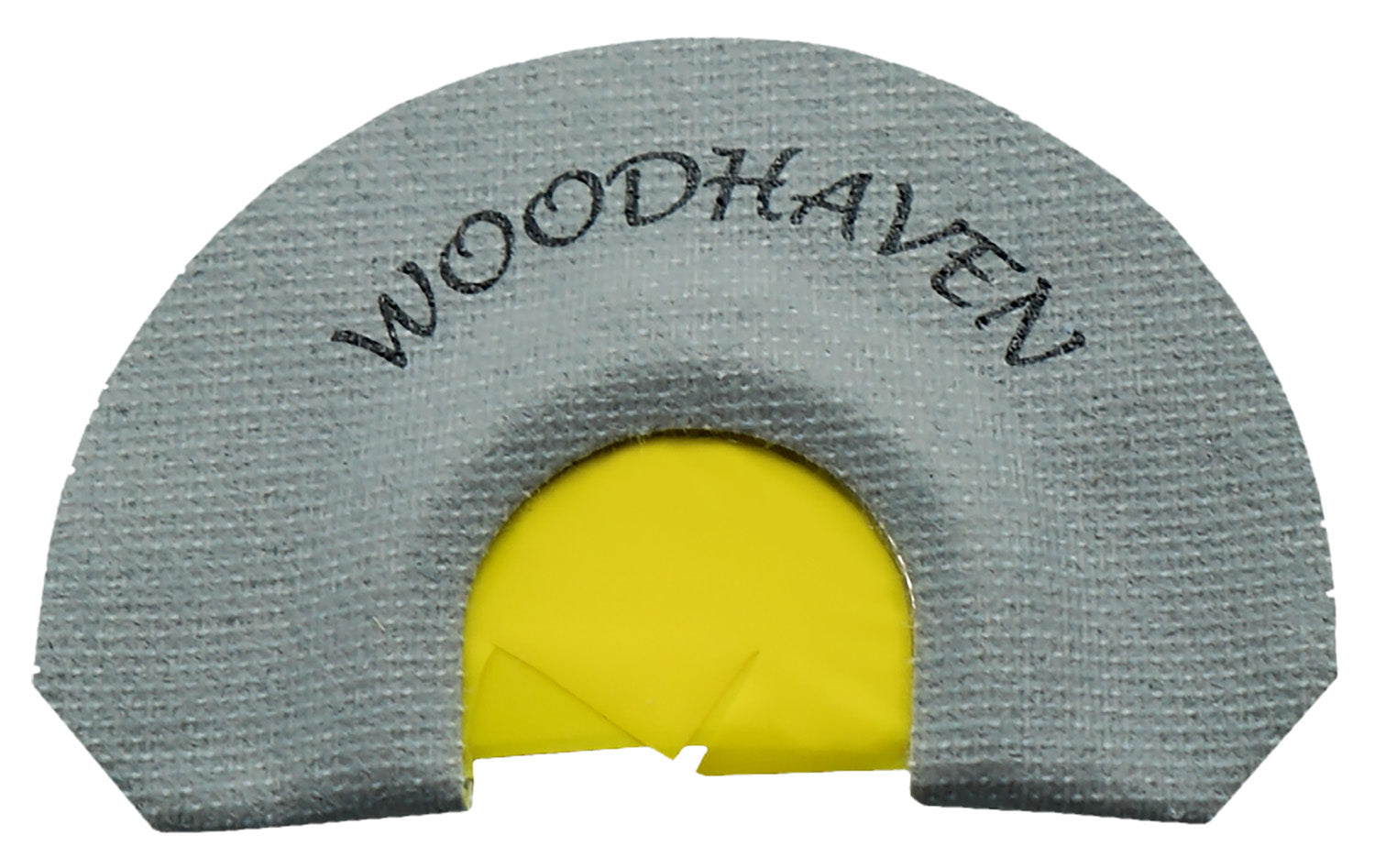 Woodhaven WH340 YellowHammer Triple Reed Diaphragm Turkey Call