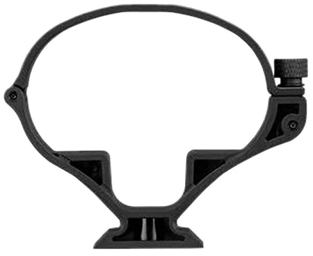 Sig Sauer SOZ6B100 Zulu6 Binocular Tripod Adapter 42mm Black Glass-Filled Nylon