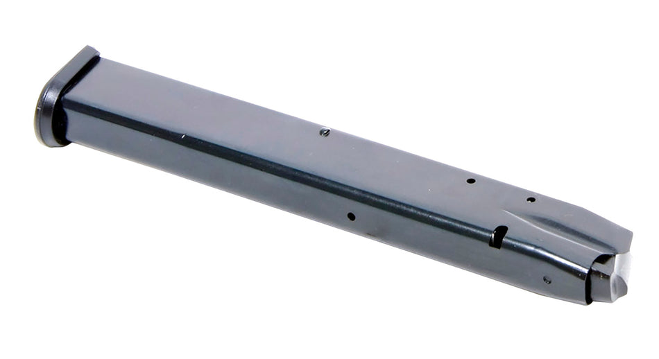 ProMag CZA3 32-Round 9mm CZ 75 Magazine Blued Steel