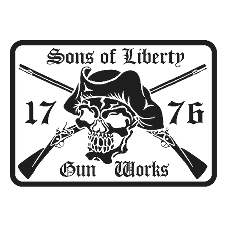 V2 Cold Hammer Forged 5.56x45 NATO AR-15 Rifle Barrel