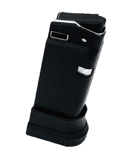 ProMag GLK17 7-Round .45 ACP Glock 36 Magazine Black Polymer
