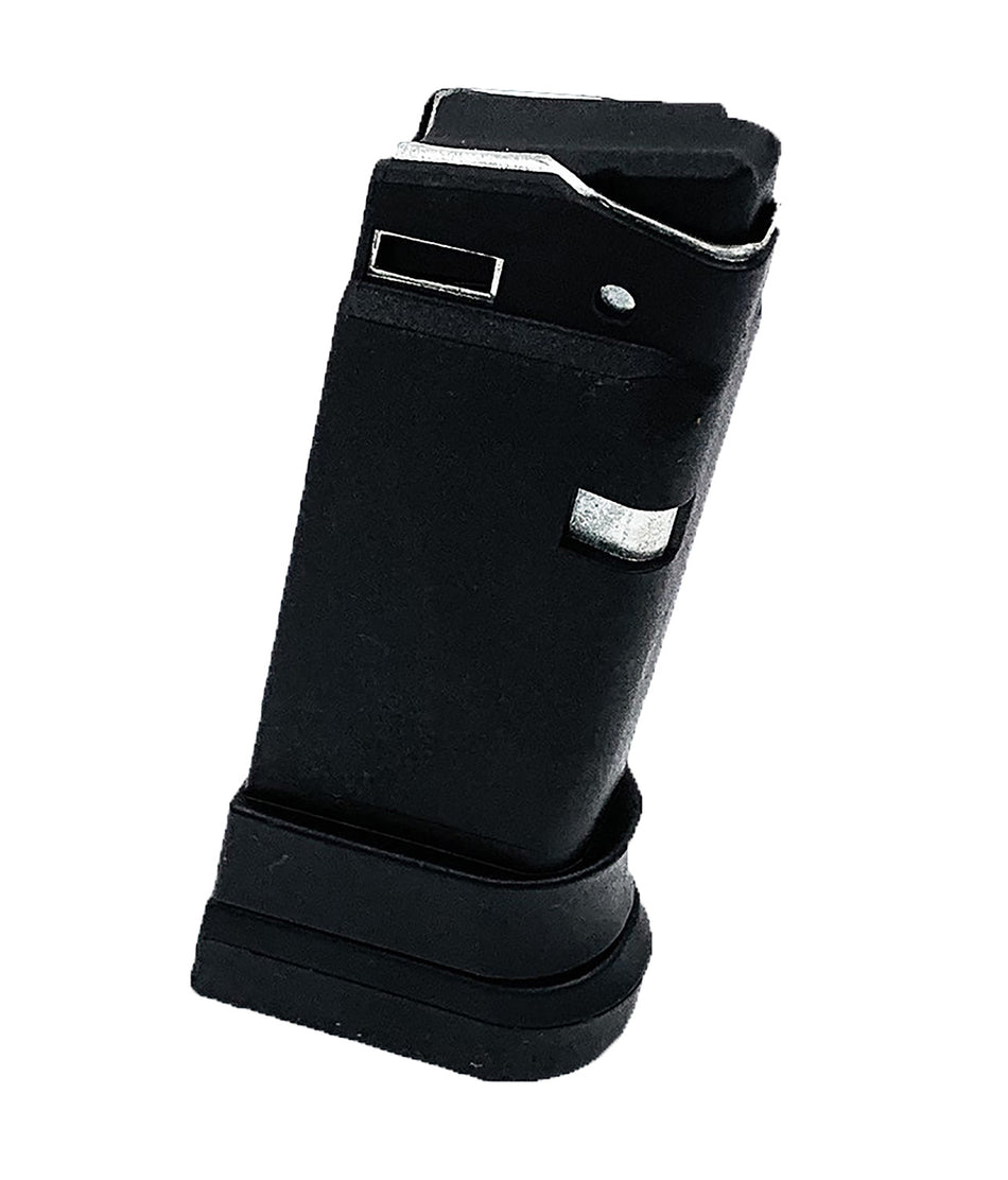 ProMag GLK17 7-Round .45 ACP Glock 36 Magazine Black Polymer
