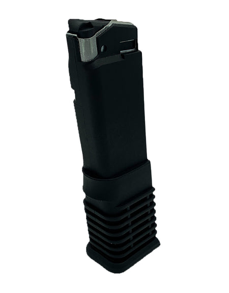 ProMag GLK18 10-Round .45 ACP Glock 36 Magazine Black Polymer