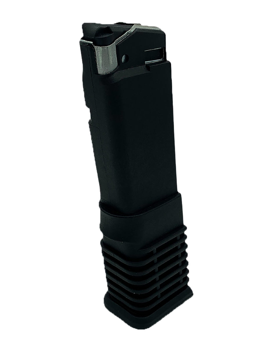 ProMag GLK18 10-Round .45 ACP Glock 36 Magazine Black Polymer