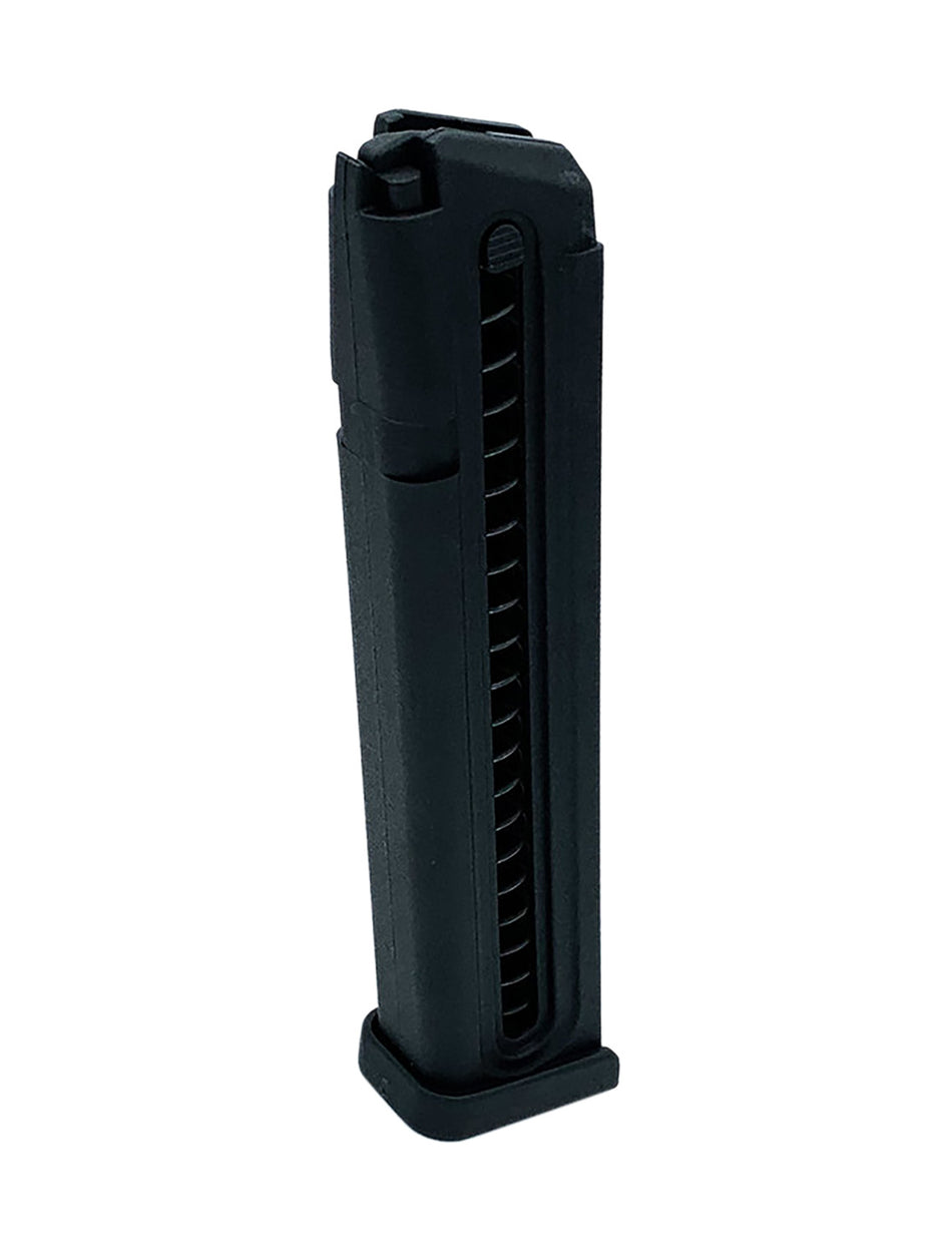 ProMag GLKA20 25-Round .22LR Glock 44 Magazine Black Polymer