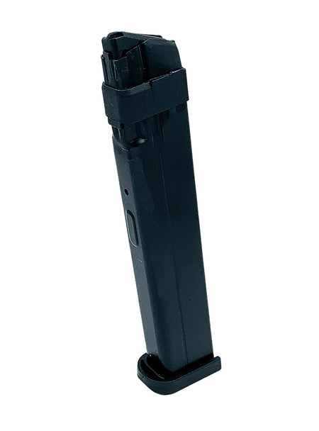 ProMag GLKA23 28-Round 9mm Glock 48/43X Magazine Blued Steel