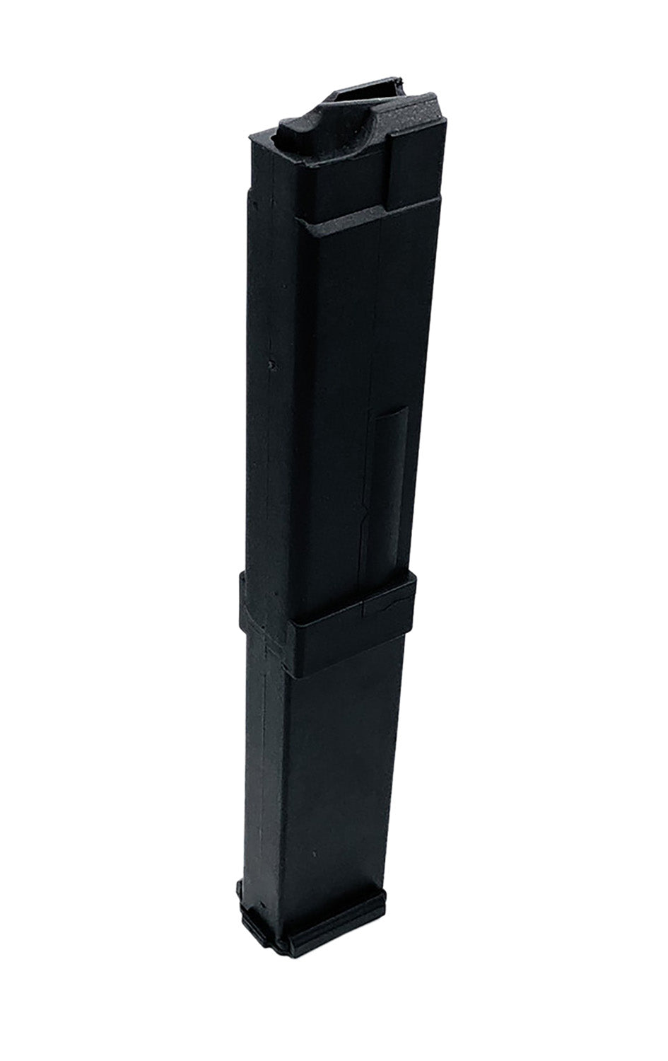 ProMag MPAA1 32-Round 9mm MPA 30 Defense Magazine Black Polymer