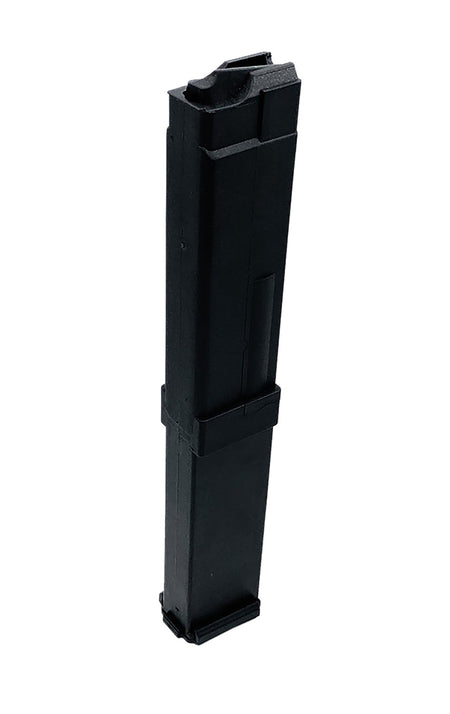 ProMag MPAA1 32-Round 9mm MPA 30 Defense Magazine Black Polymer