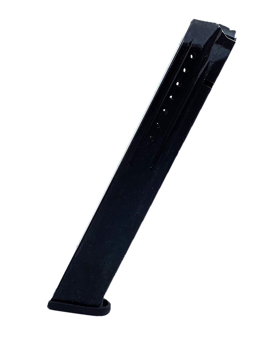 ProMag RUGA41 32-Round 9mm Ruger Security-9 Magazine Blued Steel