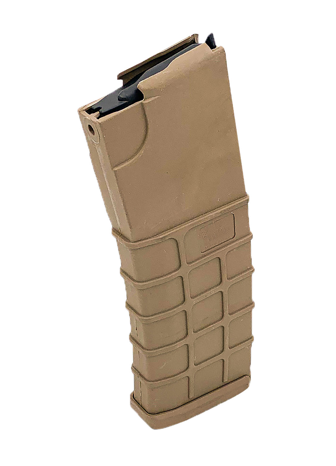 ProMag RUGA4FDE Ruger Mini-14 30-Round .223 Rem Magazine FDE Polymer