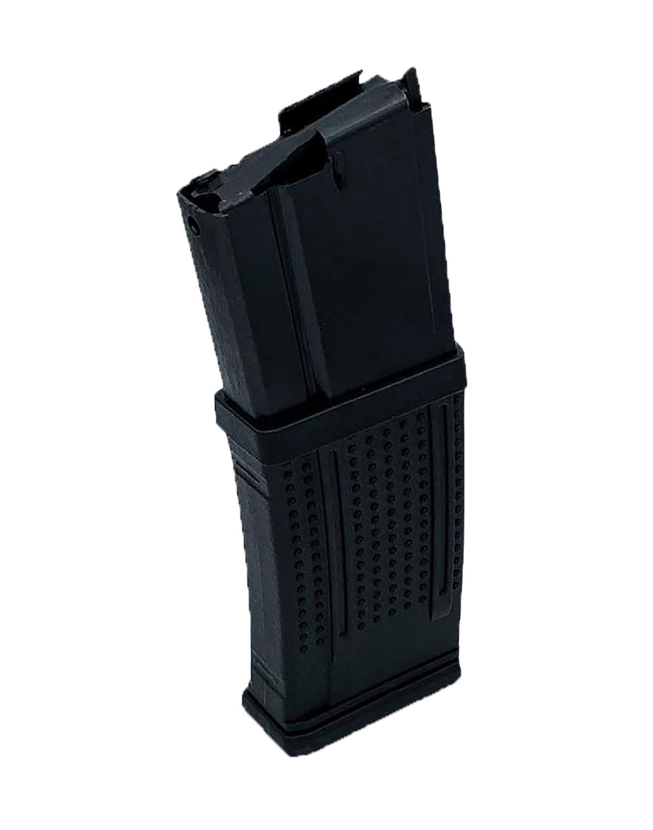 ProMag RUGA45 Ruger Mini-14 30-Round .223 Rem Black Steel/Polymer Magazine