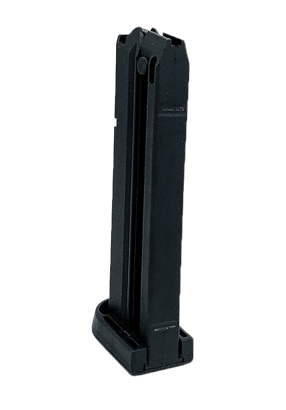 ProMag TAUA8 Taurus TX22 17-Round .22 LR Black Polymer Magazine