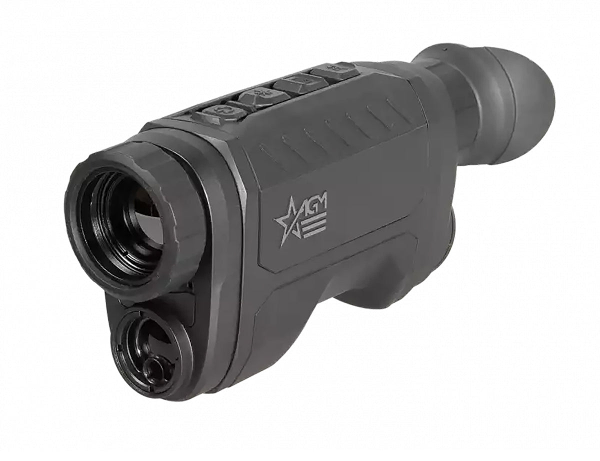 AGM ReachIR LRF 25-384 2.5-20x Thermal Monocular