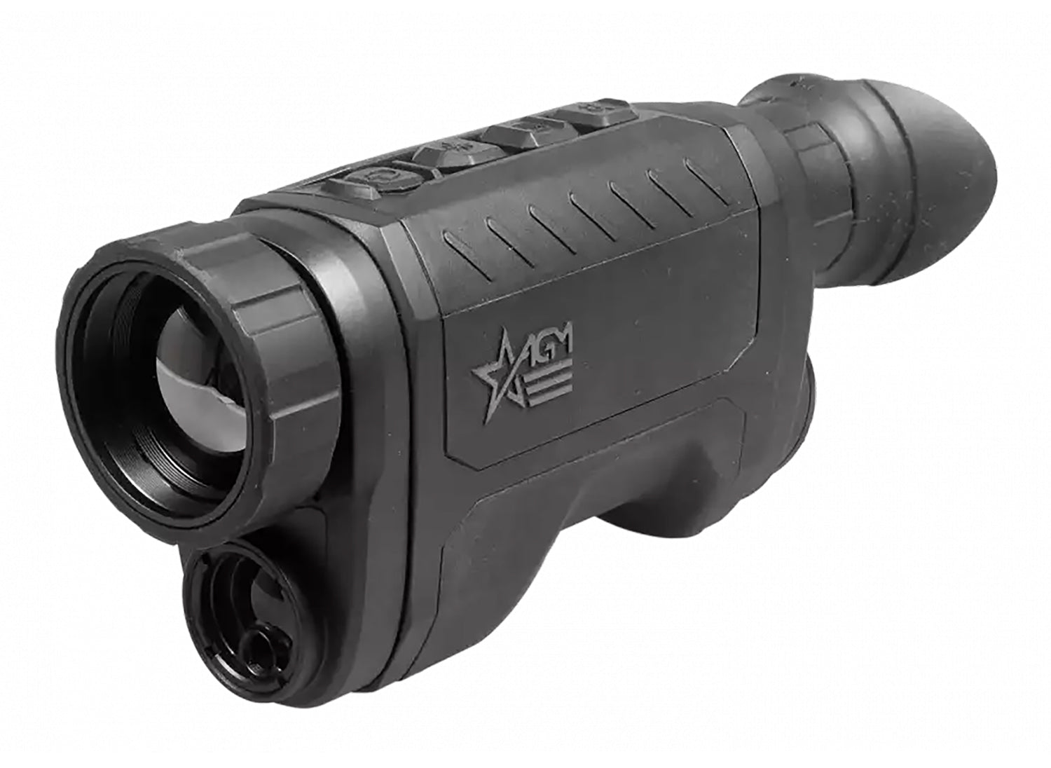 AGM ReachIR LRF 35-640 2-16x Thermal Monocular