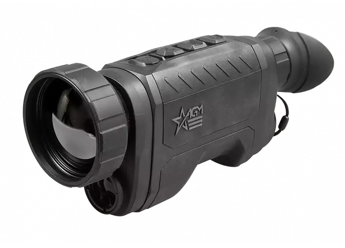 AGM ReachIR LRF 50-640 3-24x Thermal Monocular
