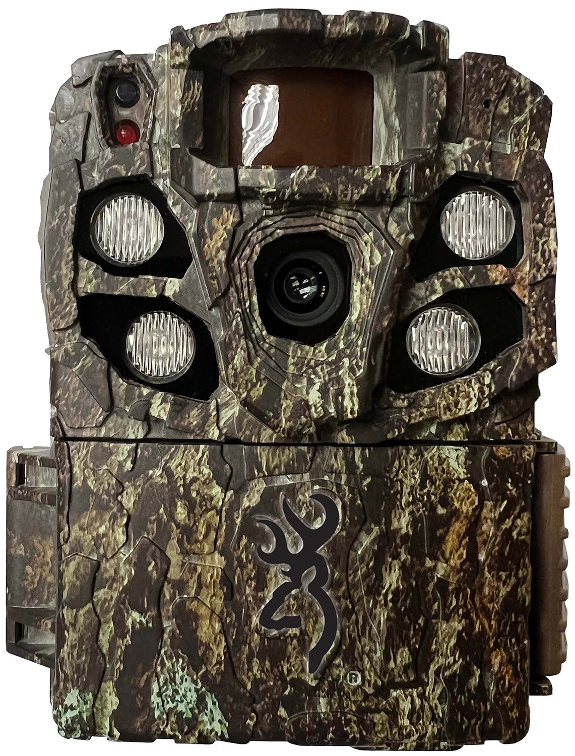 Browning Trail Cameras Strike Force FHD Extreme Camo 1080P HD Trail Camera