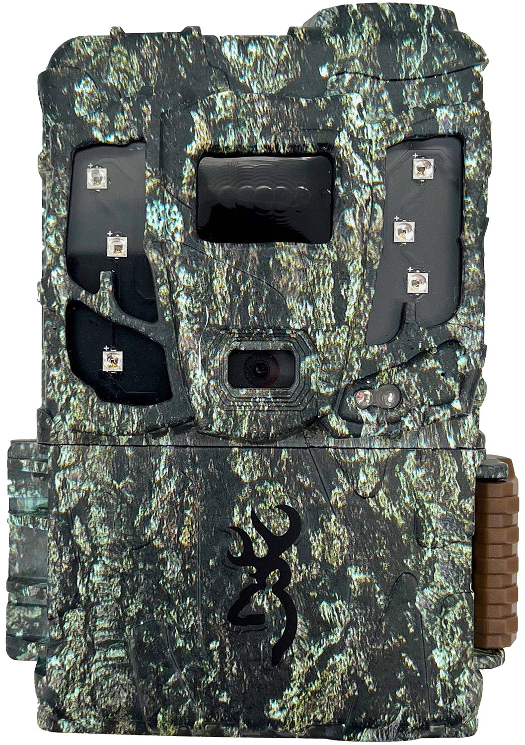 Browning Trail Cameras Pro Scout Max Extreme Camo Cellular Trail Camera 1080P HD