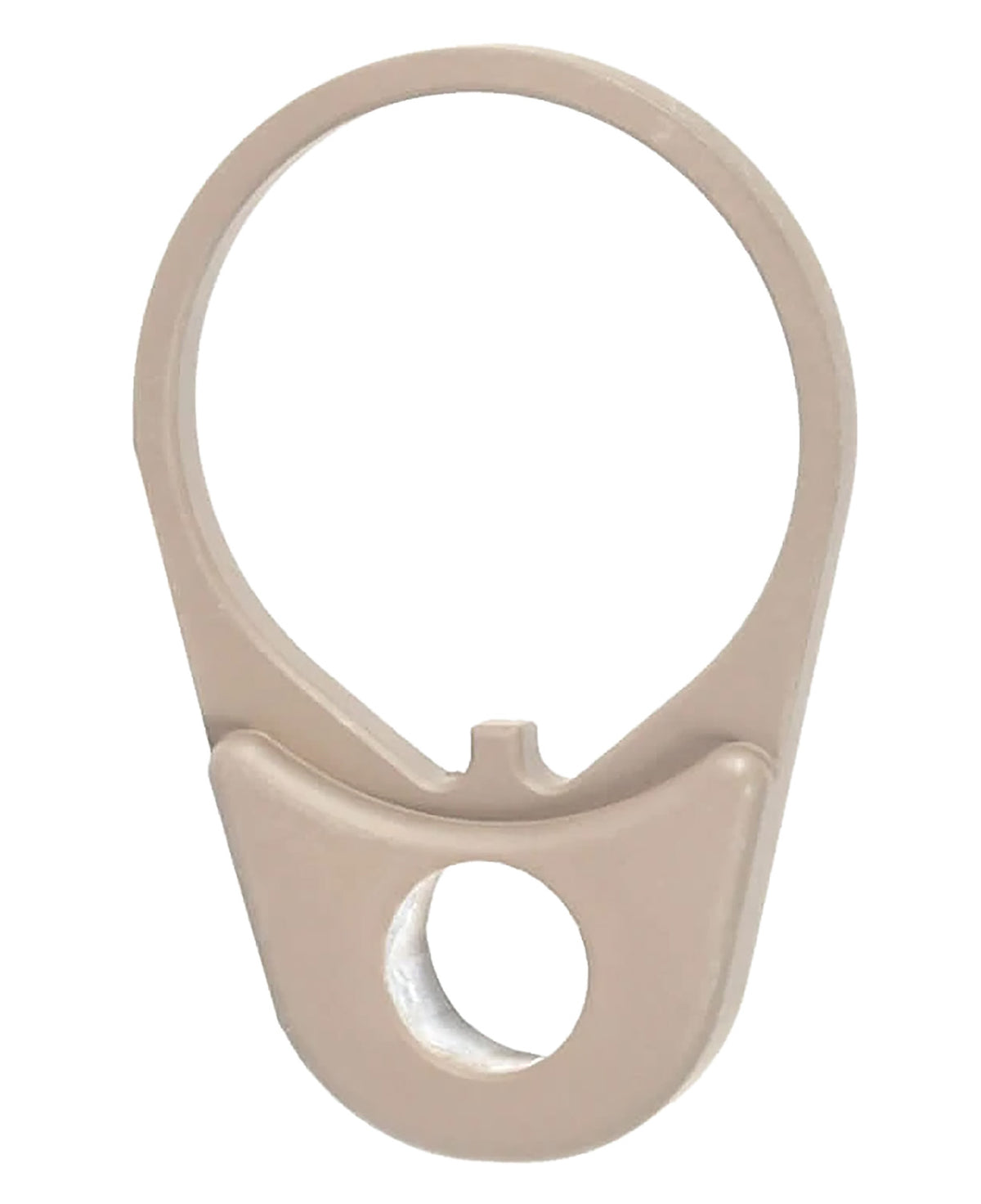 Timber Creek Outdoors GSTEPD Greyman QD End Plate Steel Desert for AR-Platform