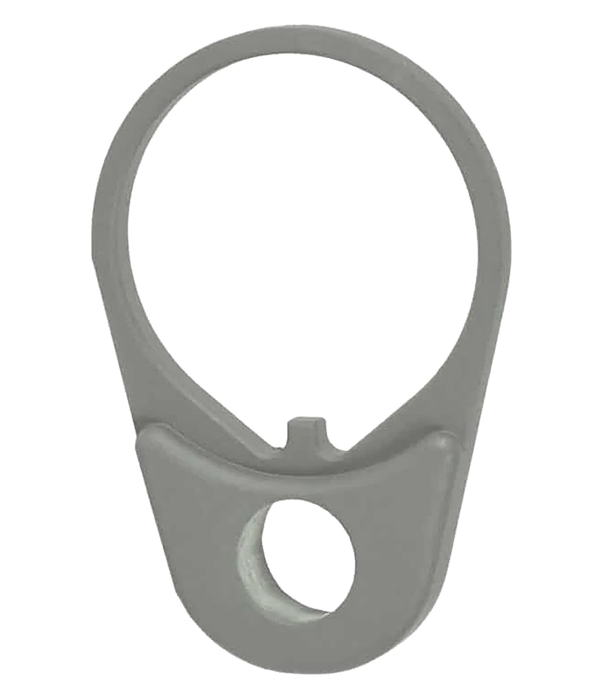 Timber Creek Outdoors Greyman Steel QD End Plate Urban AR-Platform