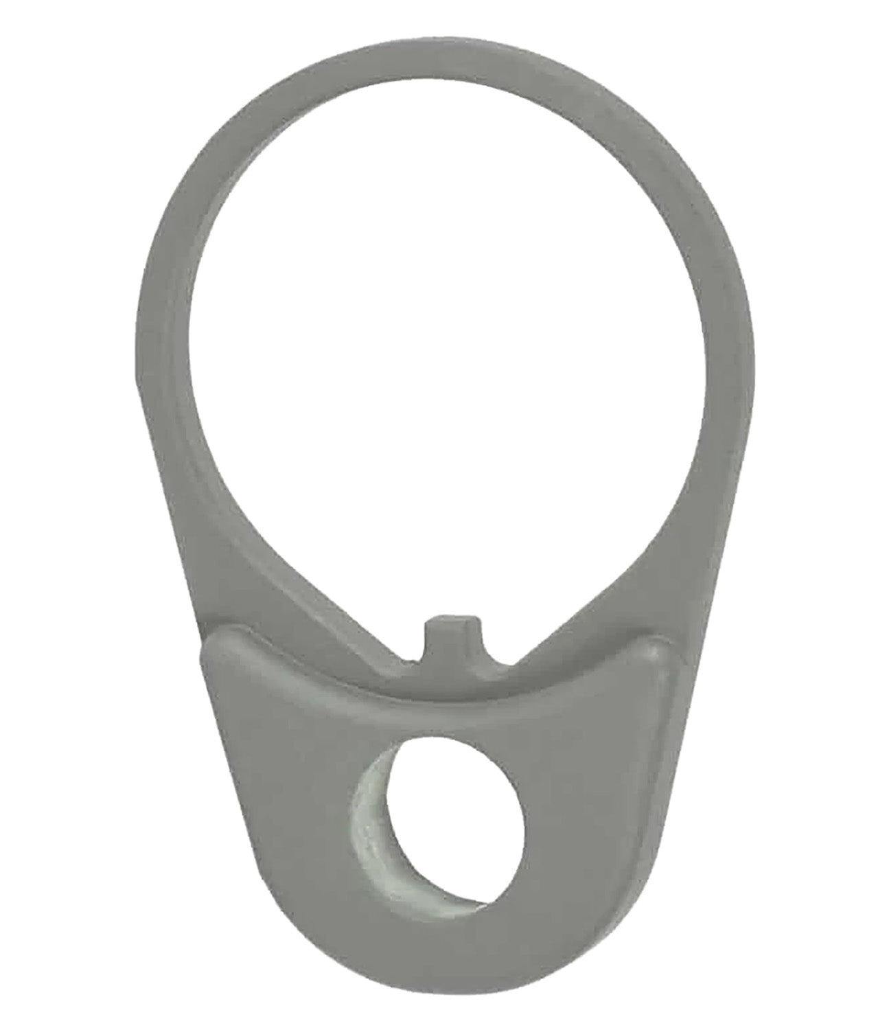Timber Creek Outdoors Greyman Steel QD End Plate Urban AR-Platform