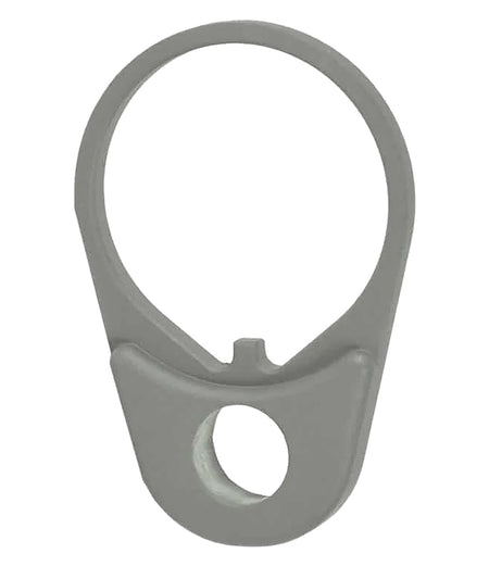 Timber Creek Outdoors Greyman Steel QD End Plate Urban AR-Platform