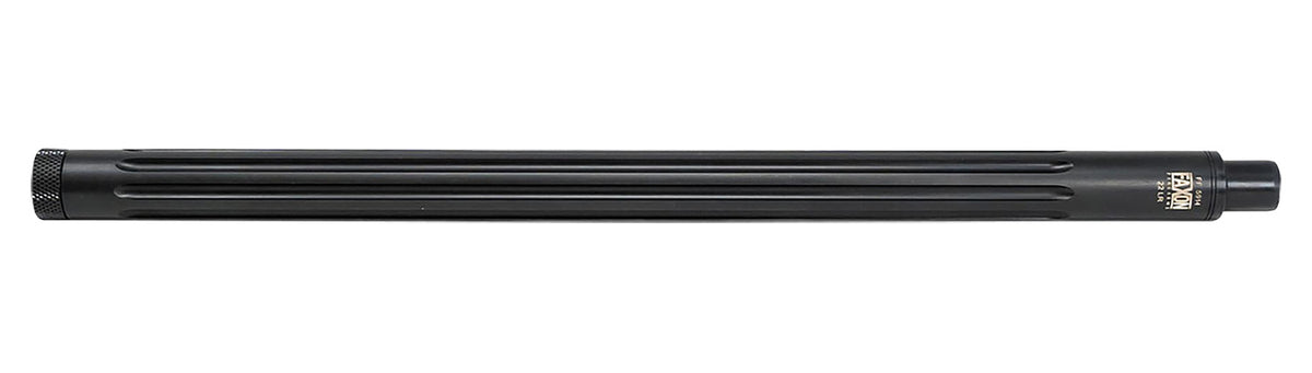 Faxon Firearms Rimfire 10/22 .22 LR 16" Straight Fluted Nitride 416-R Stainless Barrel