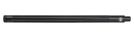 Faxon Firearms Rimfire 10/22 .22 LR 16" Straight Fluted Nitride 416-R Stainless Barrel