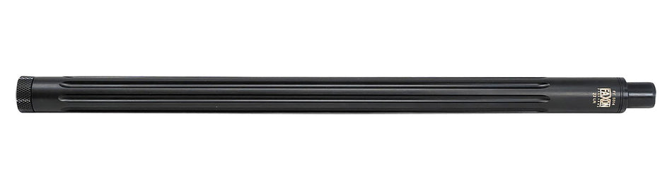 Faxon Firearms Rimfire 10/22 .22 LR 16" Straight Fluted Nitride 416-R Stainless Barrel