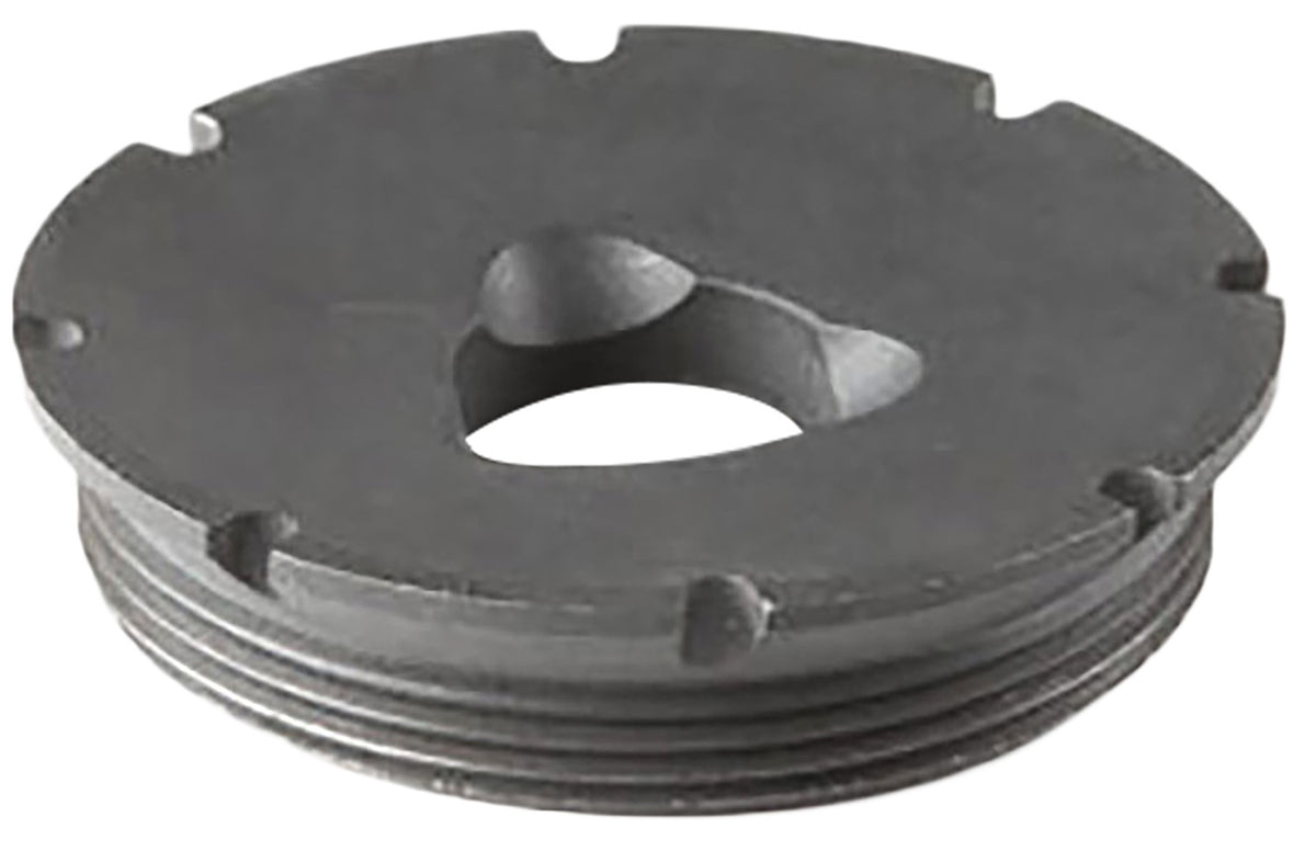 Dead Air DA209B R-Series Front Cap 30 Cal 17-4 Stainless Steel Nitride Gray