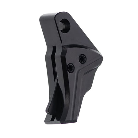 Tyrant CNC ITTS Trigger Shoe Black for Glock Gen5