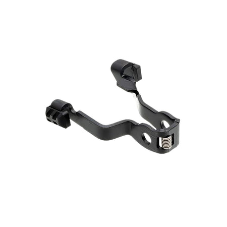 Tyrant CNC TDGSTOP5BLK Extended Slide Release Black 9mm Glock Gen5