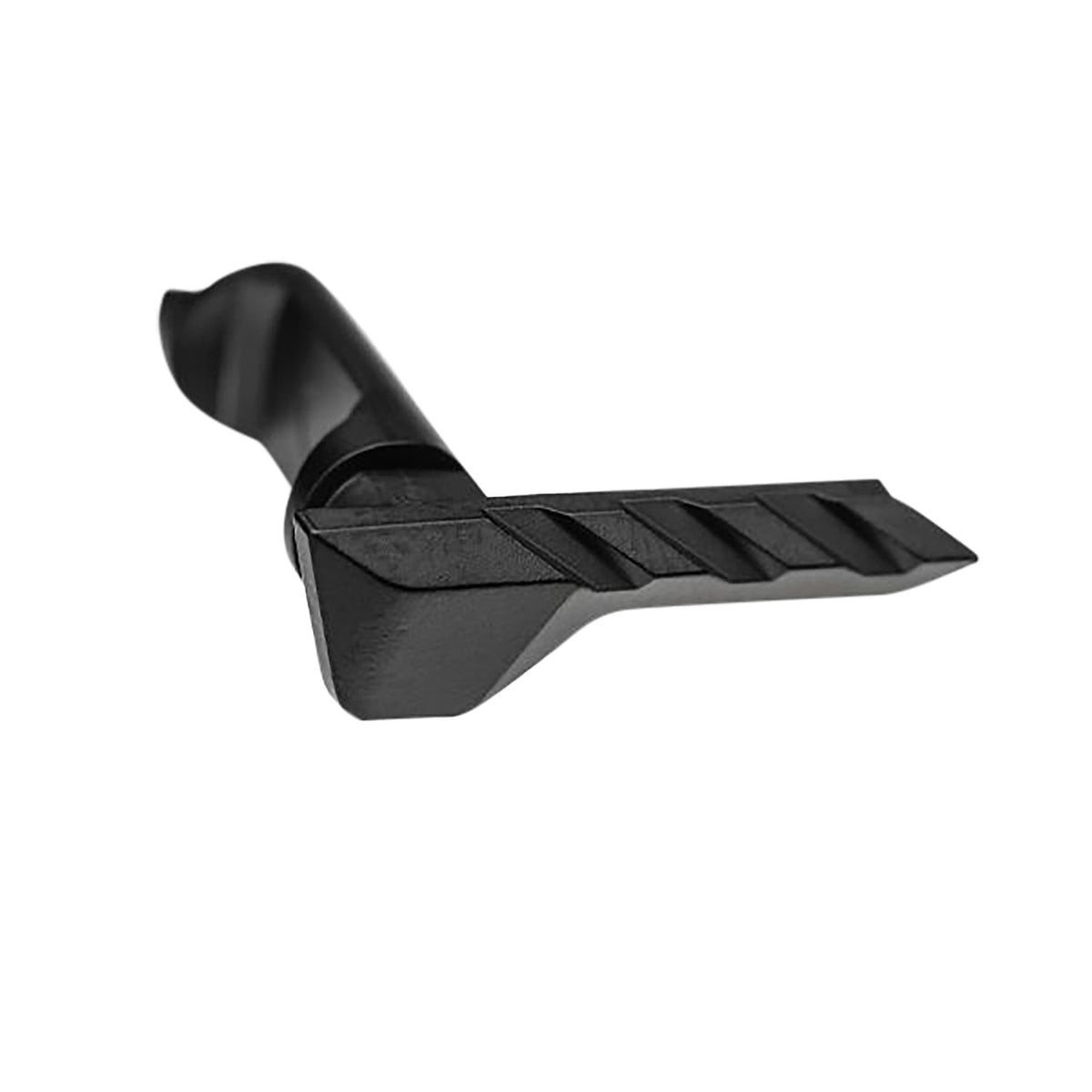 Tyrant CNC Takedown Lever for Sig Sauer P365 Pistol - Black Stainless Steel