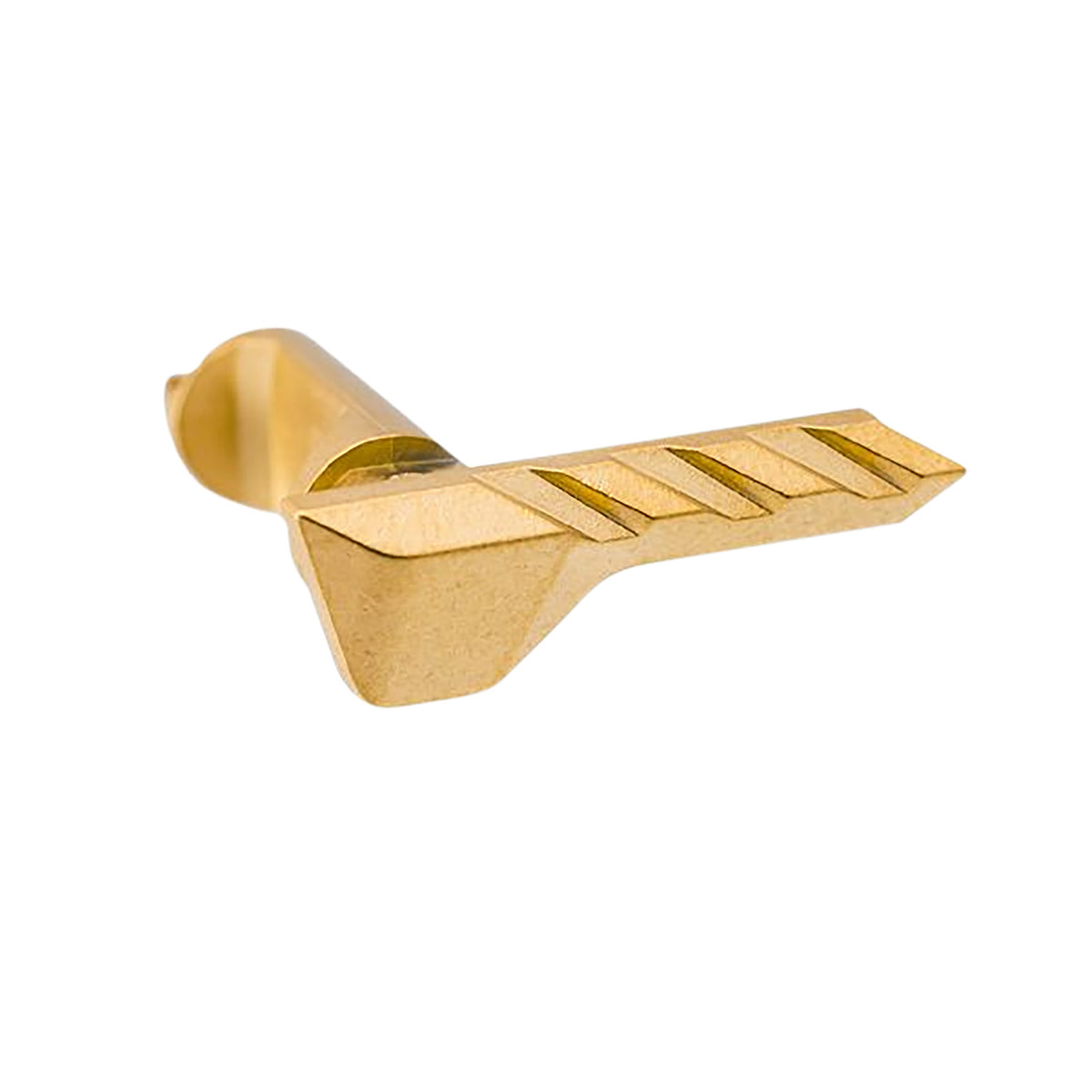 Tyrant CNC TDP365TDLGOLD Gold Takedown Lever for Sig P365