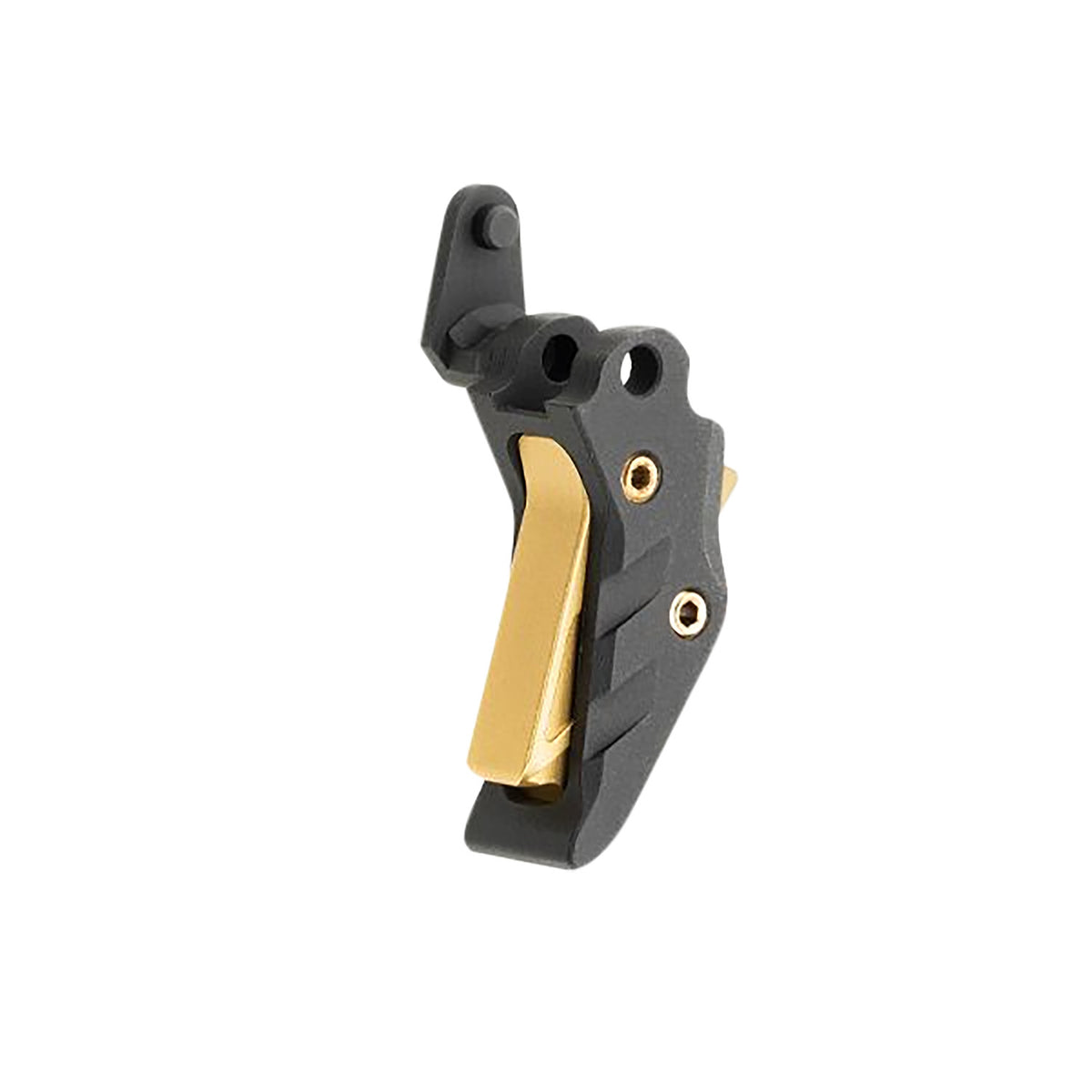 Tyrant CNC IntelliFire Trigger System for Sig P365 - Black/Gold