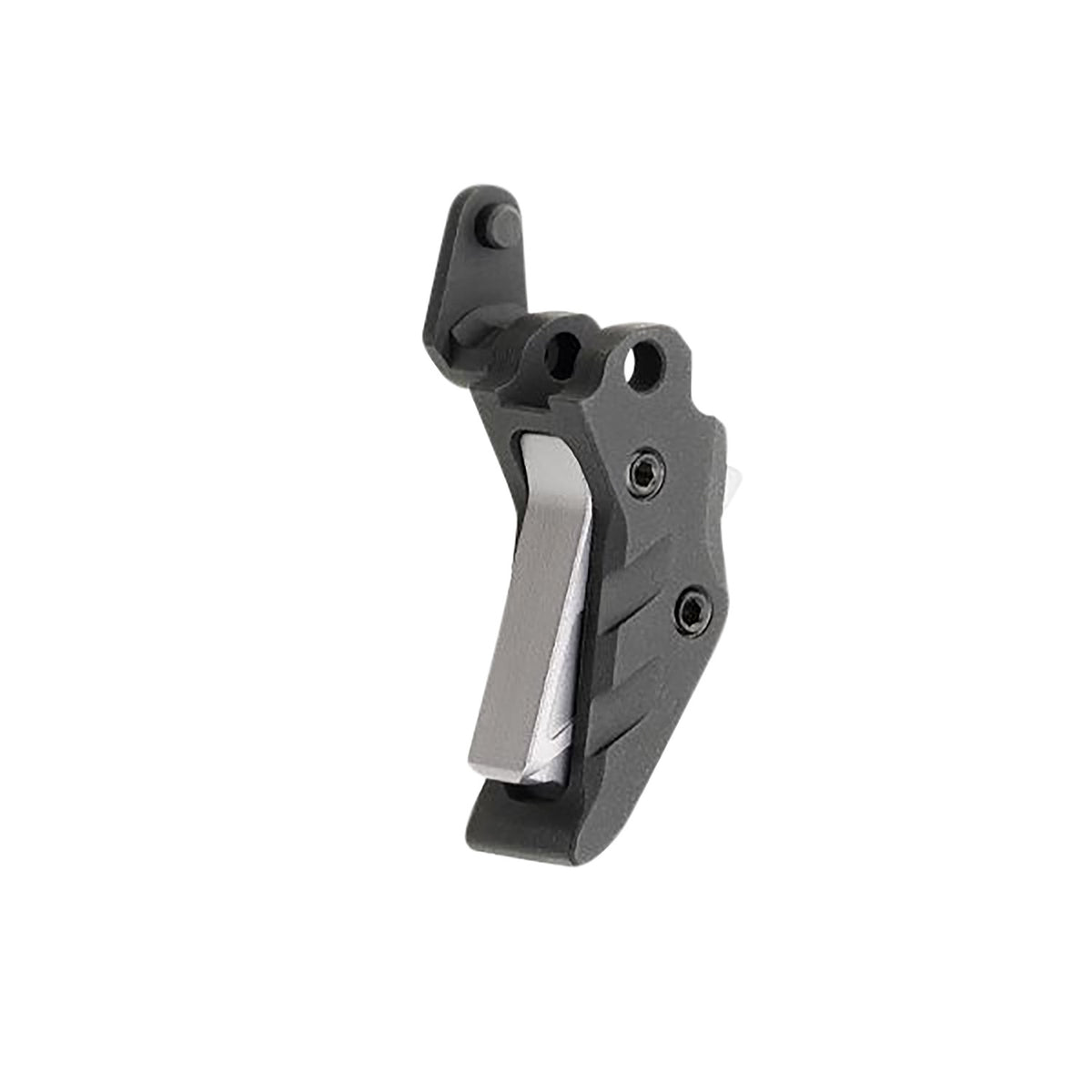 Tyrant CNC IntelliFire Trigger System for Sig P365 - Black/Gray