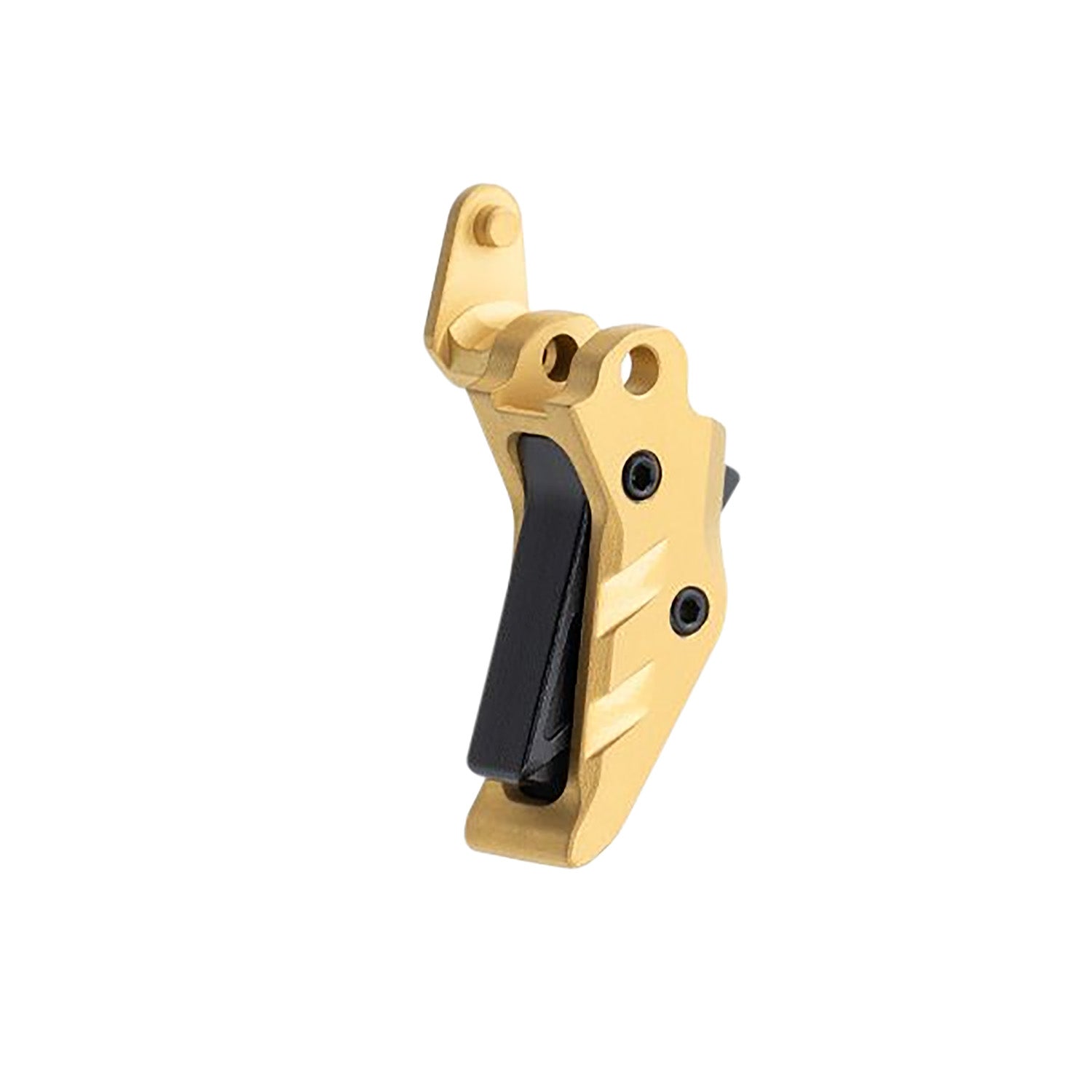 Tyrant CNC IntelliFire Trigger System for Sig P365 - Gold/Black