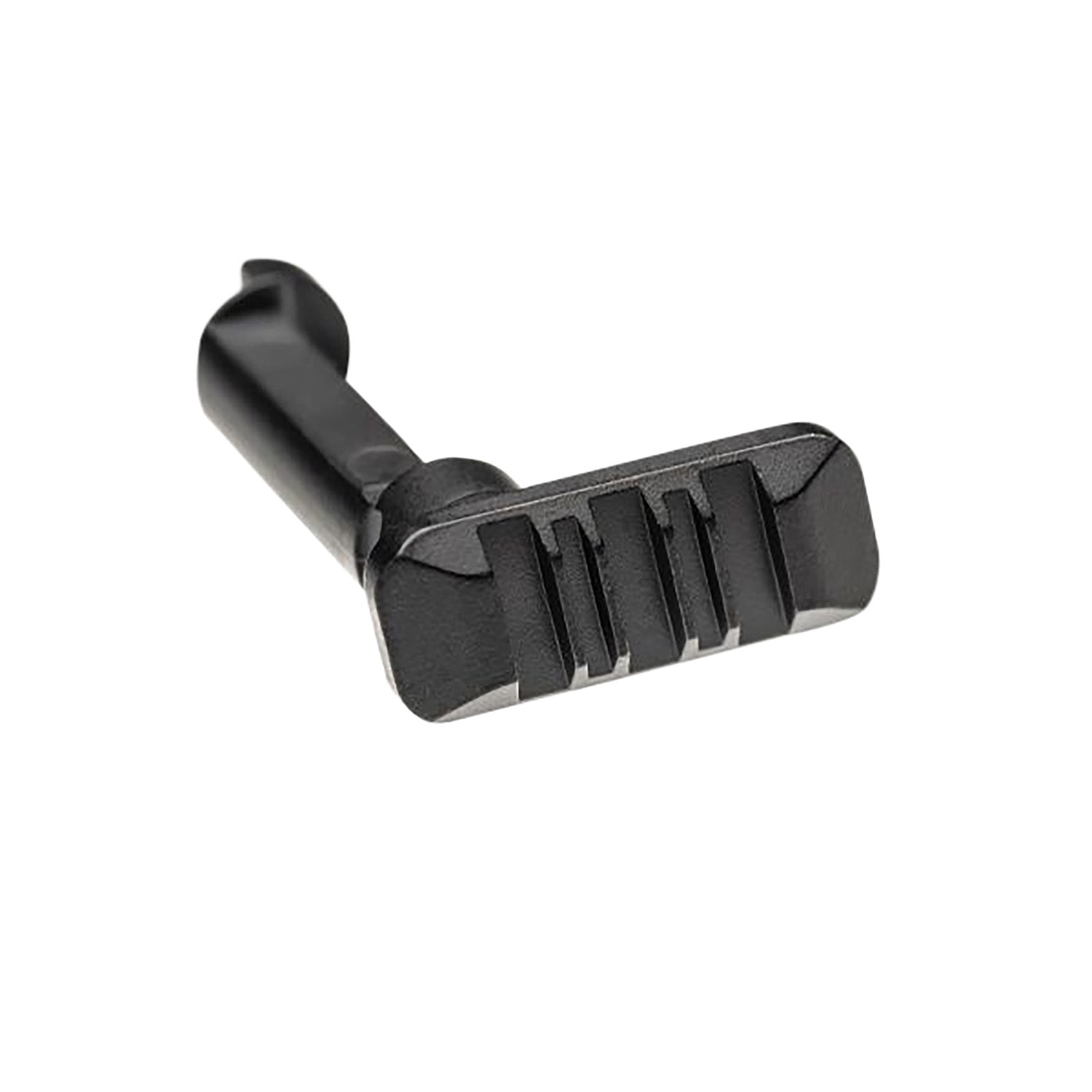 Tyrant CNC TDHCATTDLBLK Springfield Hellcat Pro Takedown Lever Black