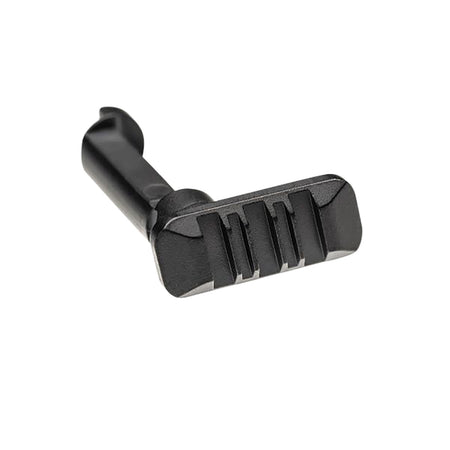 Tyrant CNC TDHCATTDLBLK Springfield Hellcat Pro Takedown Lever Black